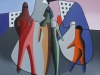 At the Stop | Roberto Cannata At the Stop | Roberto Cannata
