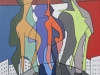 At the Stop | Roberto Cannata At the Stop | Roberto Cannata