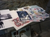 Il mito di Lord Byron e la Mail Art | 3D Gallery (Venezia Mestre)