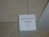 Il Triangolo | Angelo Muriotto