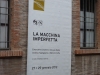 LA MACCHINA IMPERFETTA | ArteFiera OFF 2012 (Bologna)