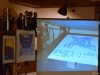 Moltiplicanti e Moltiplicatori - L'opera serigrafica di Claudio Barbato | Ai Veterani (Venezia Mestre)
