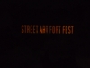 STREET ART FORT FEST | Forte Mezzacapo (Zelarino - Venezia