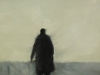 Viandante nel mare di nebbia | Claudio Tesser