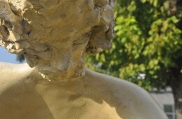 Profumo di Silenzio | MaBe