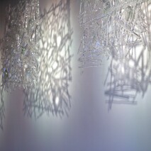 Luci e ombre del pensiero (ArtePadova 2012) | Angelo Muriotto