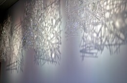 Luci e ombre del pensiero (ArtePadova 2012) | Angelo Muriotto