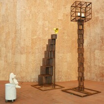 Il Triangolo | Angelo Muriotto