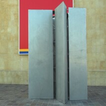 Luci e ombre del pensiero (La Fortezza Bastiani) | Angelo Muriotto