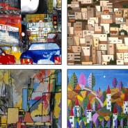 Arte4 | Contemporary Vision | Villa Bembo Caliari (Casale sul Sile – TV)