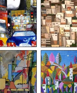 Arte4 | Contemporary Vision | Villa Bembo Caliari (Casale sul Sile – TV)