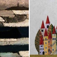 Arte4 | Contemporary Visions | Brugi + Carlo Scomparin