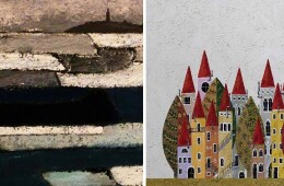 Arte4 | Contemporary Visions | Brugi + Carlo Scomparin