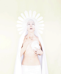 The Mystic Circle | Chiara Tubia