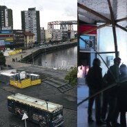 Culture a reddito | Porto Marghera-Venezia/La Boca-Buenos Aires