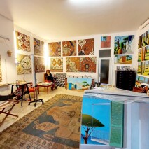 DOMUS_LAB – Atelier aperti in terraferma_Simone Bortolotti