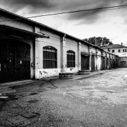Officina Quindici + Magazzino Bruno | open studios # 2