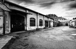 Officina Quindici + Magazzino Bruno | open studios # 2
