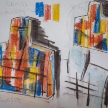 Dentro l’arte # 5 | Mestre > Murano > Mestre