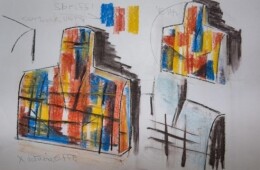 Dentro l’arte # 5 | Mestre > Murano > Mestre