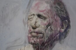 Figure | Fabrizio Vatta