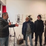 DOMUS LAB # 2 – Atelier aperti in terraferma_Vito Campanelli e Giorgio Trinciarelli