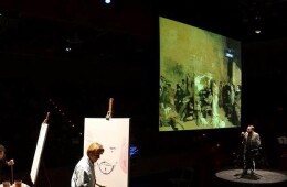 IL CORPO DELL’ARTE | Centro Culturale Candiani (Venezia Mestre)