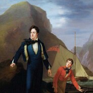 Il mito di Lord Byron e la Mail Art | 3D Gallery (Venezia Mestre)