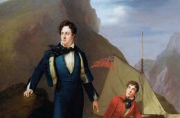 Il mito di Lord Byron e la Mail Art | 3D Gallery (Venezia Mestre)