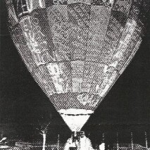 Kafka in the Balloon | Emilio Morandi e Róbert Šwierkiewicz