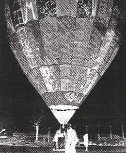 Kafka in the Balloon | Emilio Morandi e Róbert Šwierkiewicz