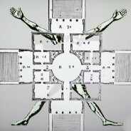 La Corrispondenza del Tutto | Biblioteca Facoltà di Architettura – Firenze