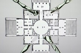 La Corrispondenza del Tutto | Biblioteca Facoltà di Architettura – Firenze