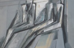 La chiara assenza | Luigi Voltolina