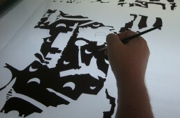 Moltiplicanti e Moltiplicatori – L’opera serigrafica di Claudio Barbato | Ai Veterani (Venezia Mestre)