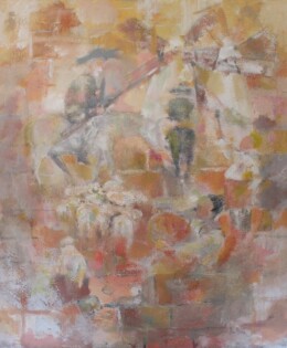 Orizzonti inclusi | Pietro Barbieri