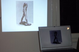 Rilke, Rodin, Cézanne – L’opera d’arte come Réalisation | Spazio Voltolina (Venezia Mestre)