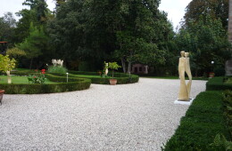 Profumo di Silenzio | MaBe
