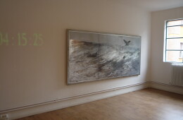 INNOCENZA DEL DIVENIRE | ArteFiera OFF Bologna 2011