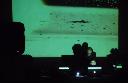 format #1 – QUIET ZONE | Villa Lattes (Istrana – Treviso)