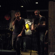Rockin’ the Gallery (format # 0) | Al Vapore (Venezia Marghera)