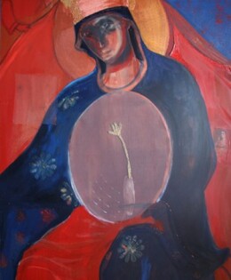 Ma Donne | Paola Volpato