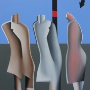 At the Stop | Roberto Cannata