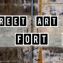 STREET ART FORT FEST # 1| Forte Mezzacapo (Zelarino – Venezia)