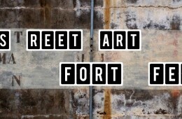 STREET ART FORT FEST # 1| Forte Mezzacapo (Zelarino – Venezia)