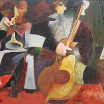 Path to the Arts | Sebastiano Garofalo