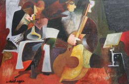Path to the Arts | Sebastiano Garofalo