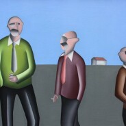 Sentieri della Persuasione | Roberto Cannata