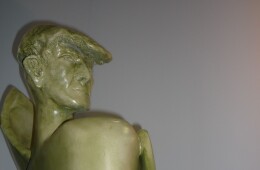 Silenzio Verde | MaBe