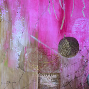 Com’è immoto l’enigma! (ArtePadova 2014) | Paola Volpato